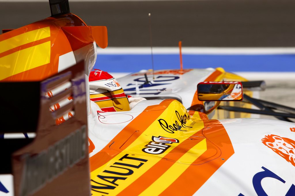 GP TURCHIA - Qualifiche e Prove Libere 3